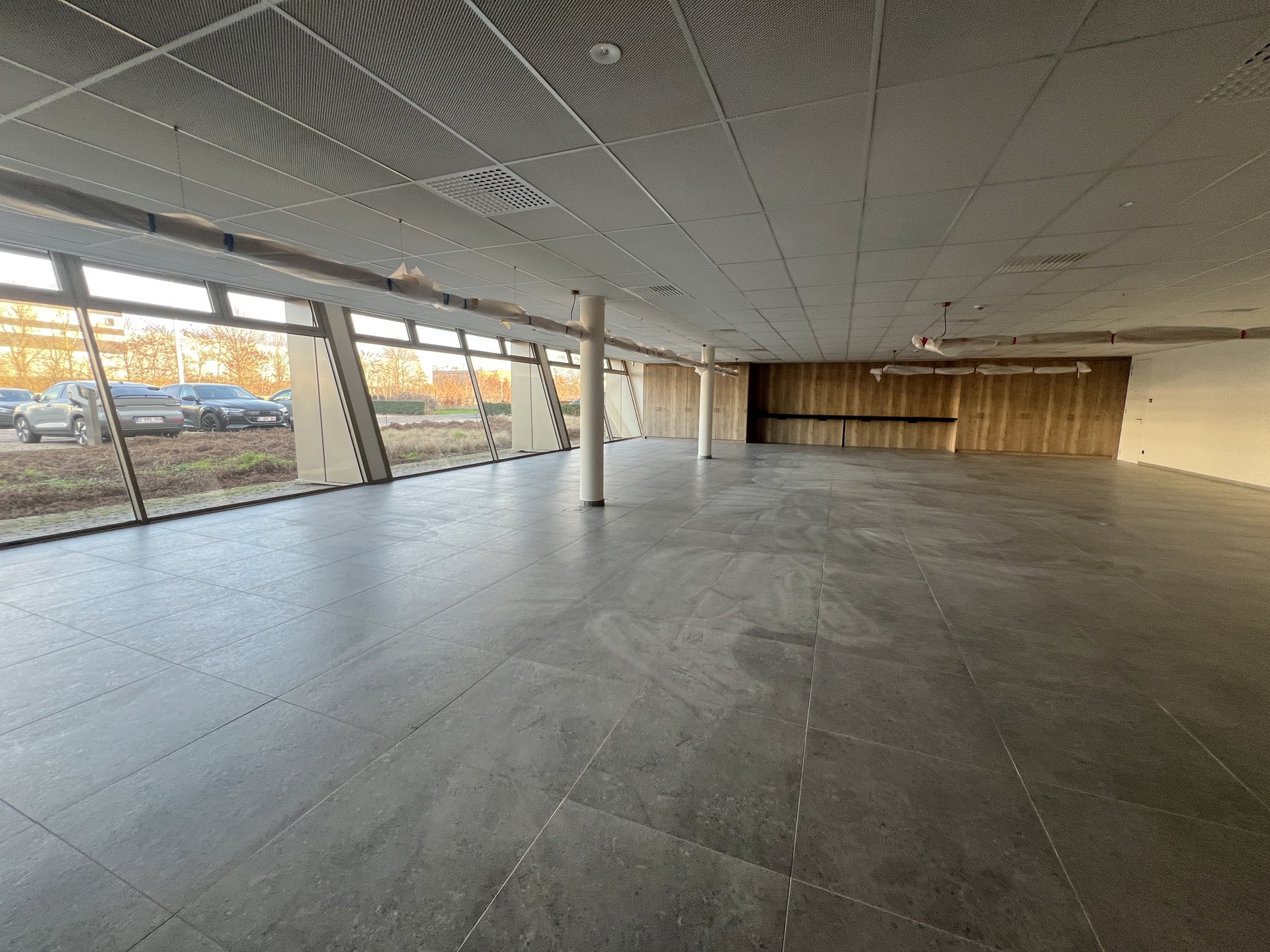 Kantoorruimte op absolute zichtlocatie - foto 4