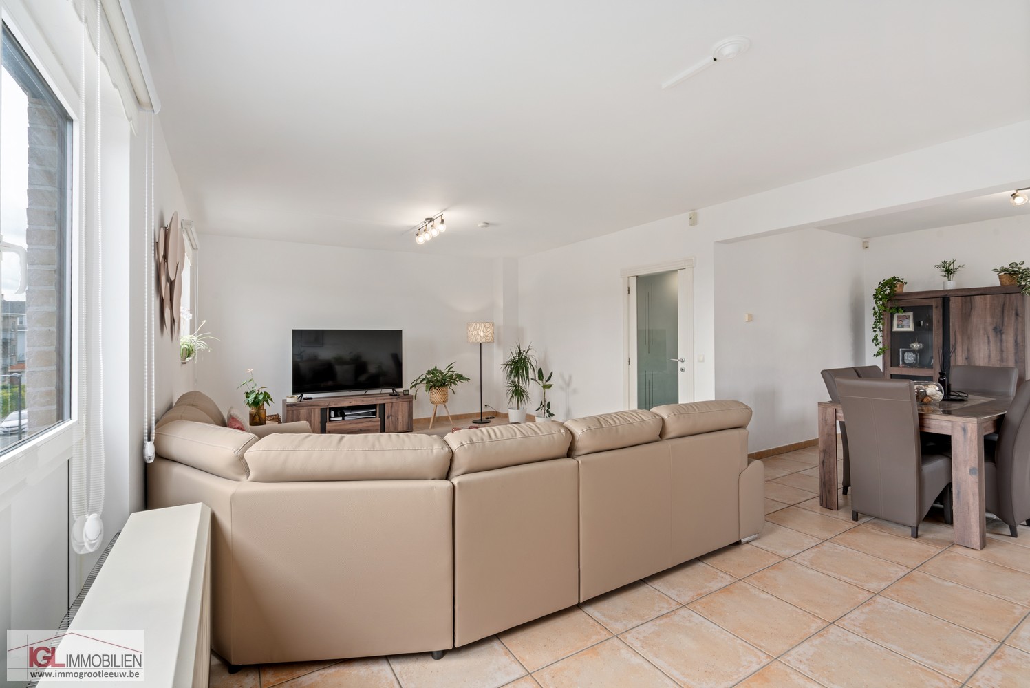 Luxe duplex te koop in Zuun - foto 4