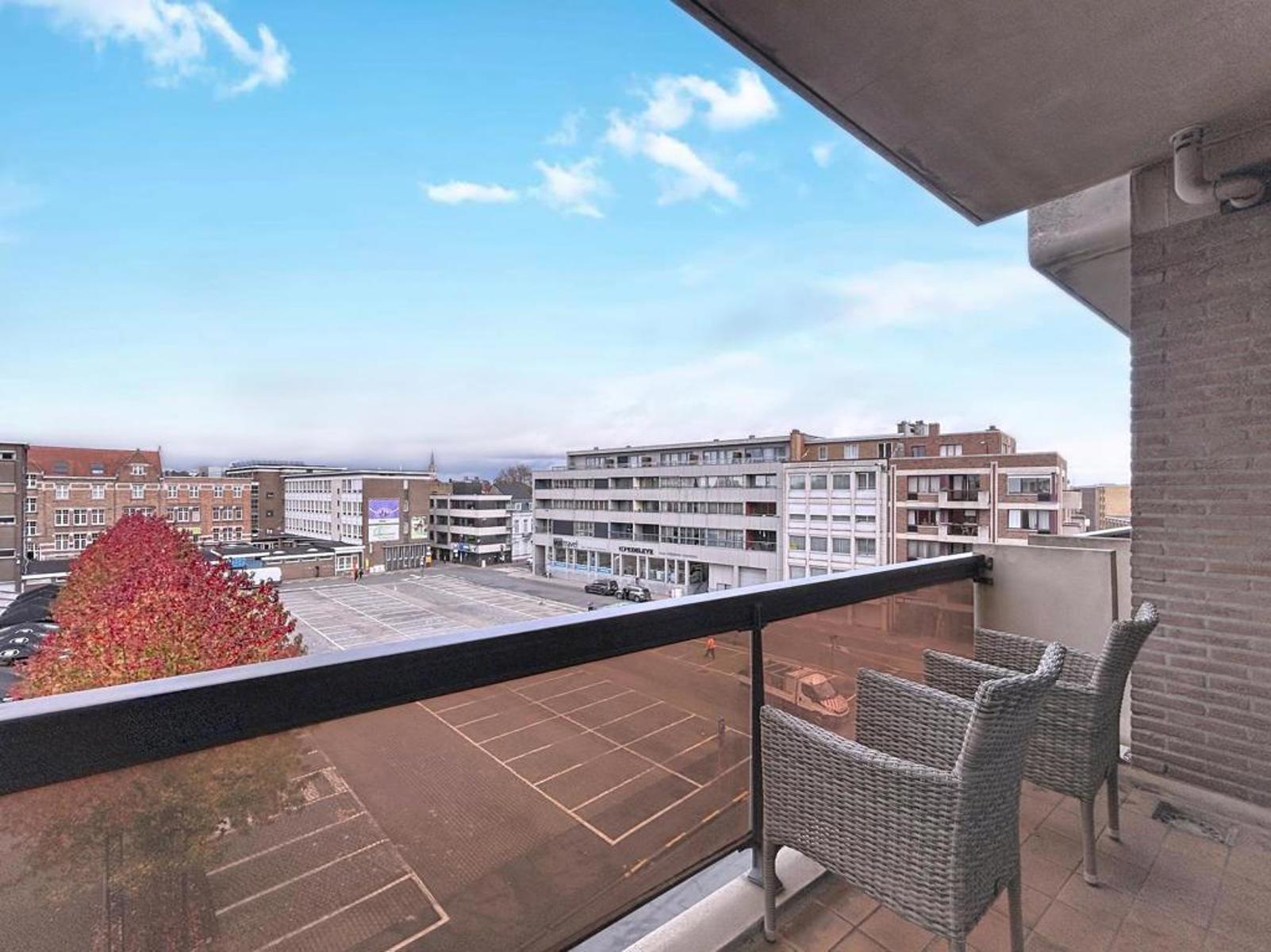 Energiezuinig appartement op sublieme locatie - foto 3