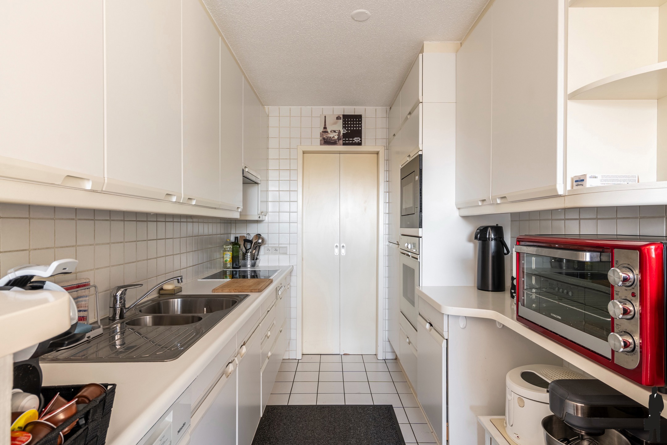 Appartement met 2 SLPK in residentie Ter Beuken in Turnhout  - foto 5