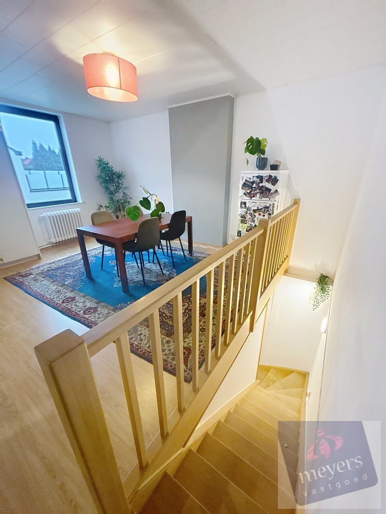 Apartment for rent in Hasselt with 2 bedrooms - photo 3