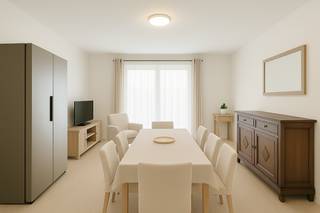 We Invest vous propose cet appartement, idéalement situé dans le centre de Braine-le-Comte, à proximité immédiate de la gare, des commerces et...