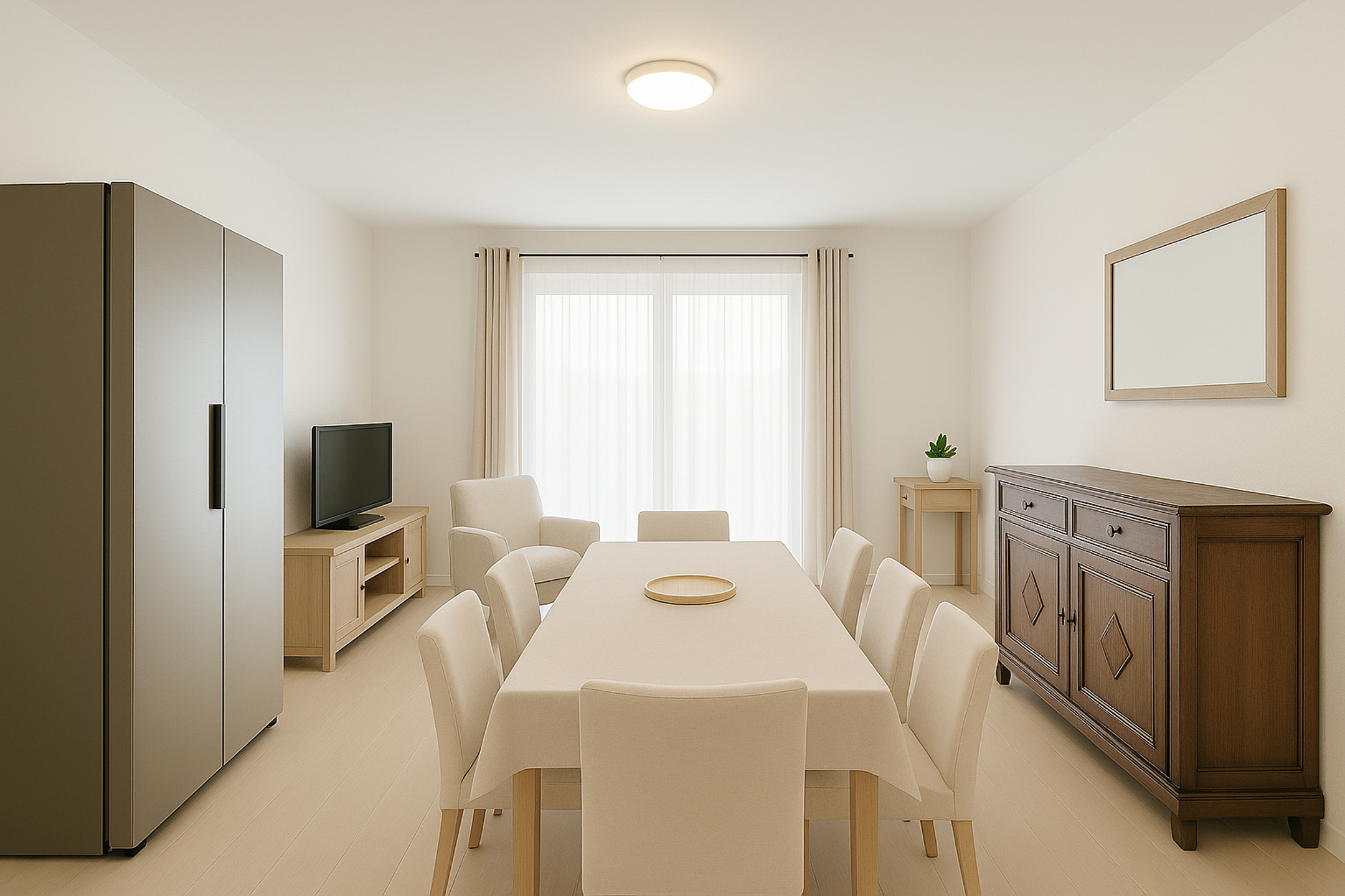 Appartement à vendre à Braine-Le-Comte avec 2 chambres - photo 3