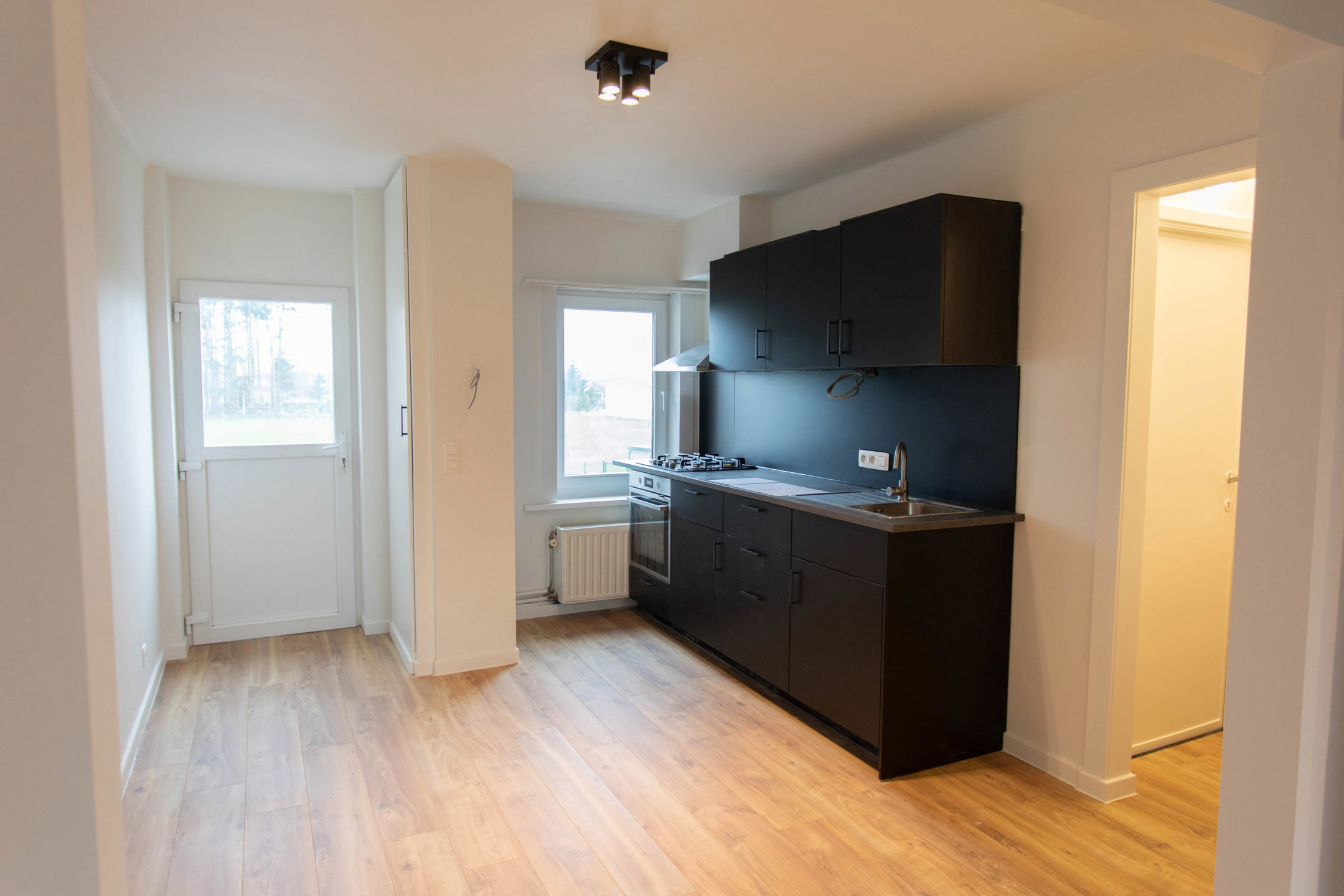 Apartment for rent in Kalmthout with 3 bedrooms - photo 5