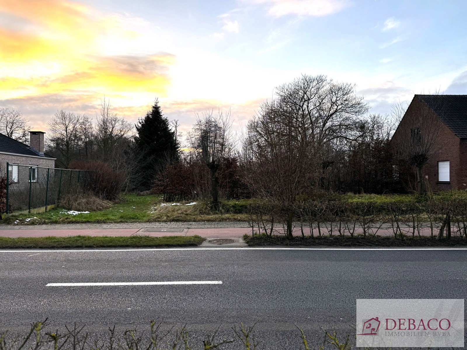 Bouwgrond voor OB, gelegen op een toplocatie! - foto 1