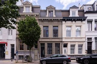 House for sale in Antwerp