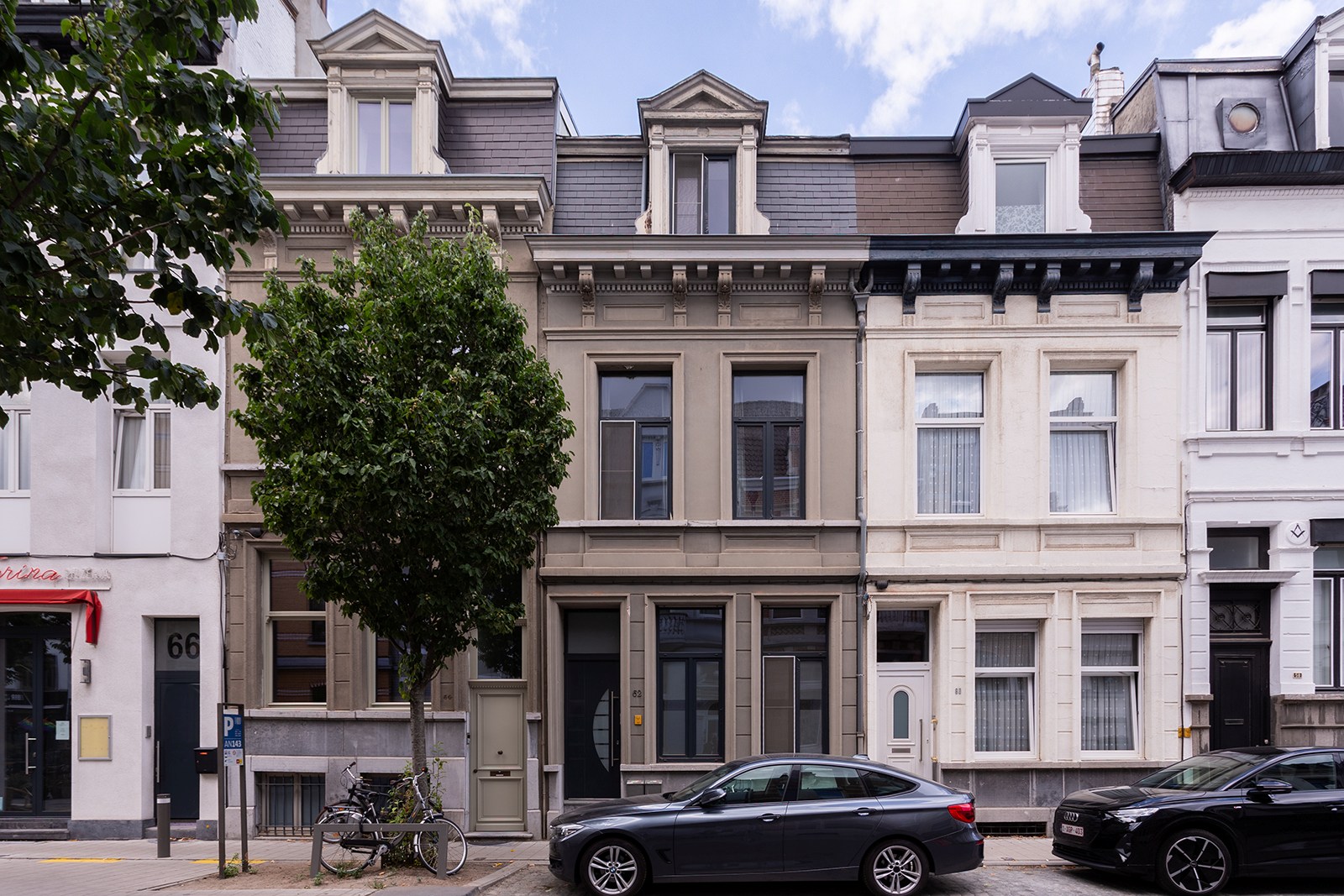 House for sale in Antwerp