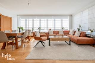 Appartement à vendre à Saint-Nicolas