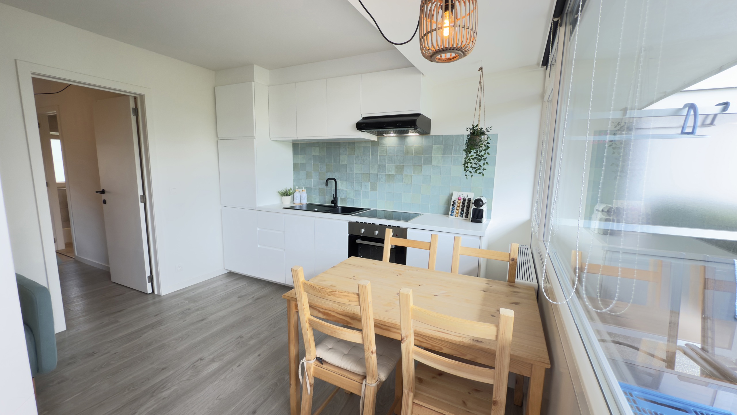 Instapklaar vakantieappartement nabij zee in De Haan - foto 2