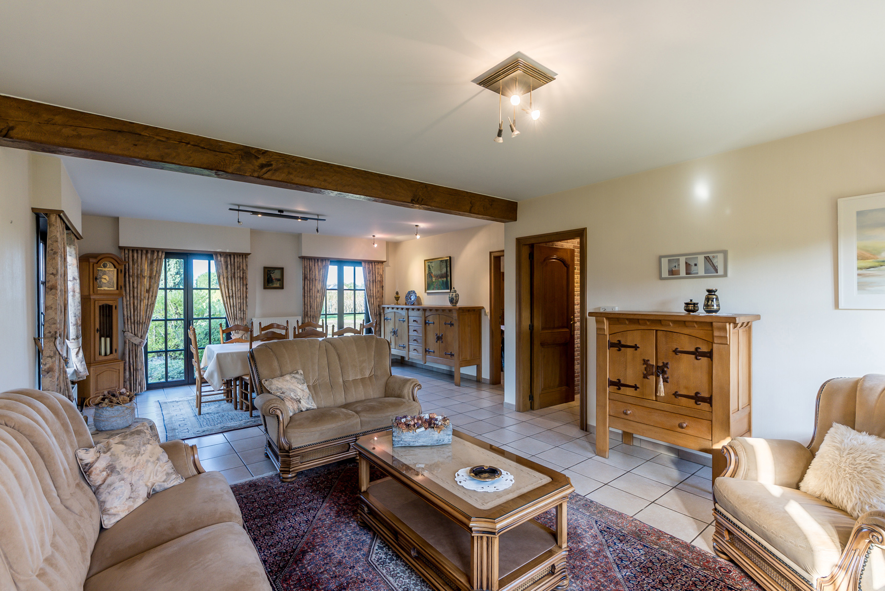 Maison à vendre à Laakdal avec 3 chambres - photo 4