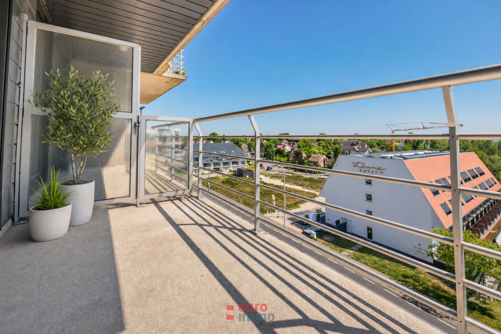 Appartement de 2 chambres à vendre dans un quartier très prisé de Nieuwpoort-Bad ! - photo 4