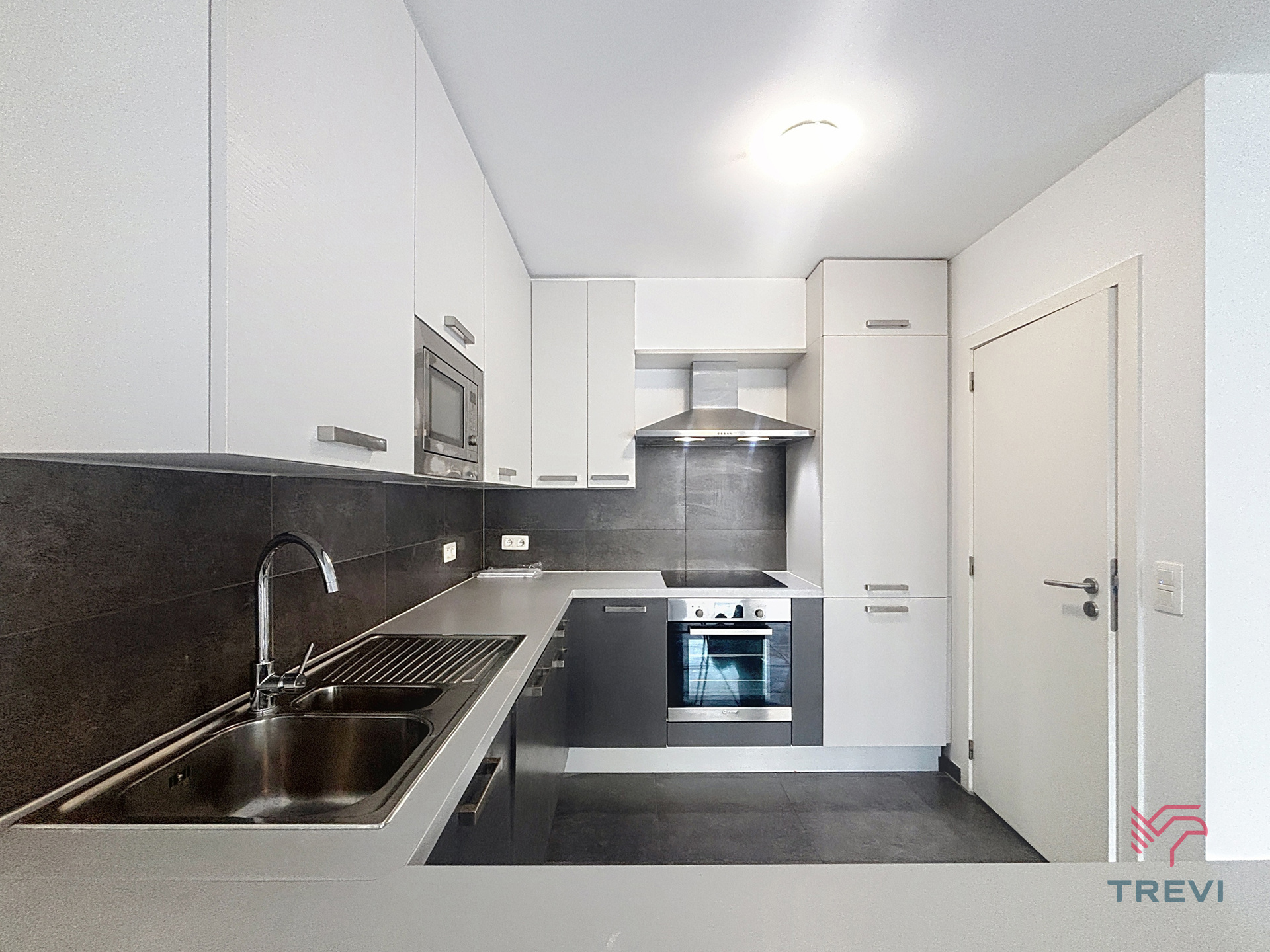 2-slaapkamer appartement   - foto 3