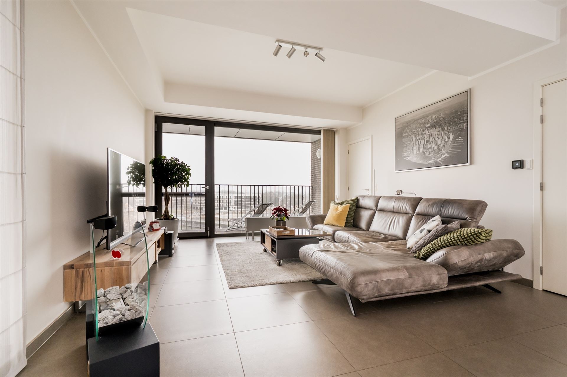 appartement - photo 3