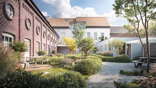 Vicus vastgoed presenteert een hoogwaardig residentieel beleggingspand aan de Patersstraat 38 te Eeklo, een project dat uitstekende papieren...