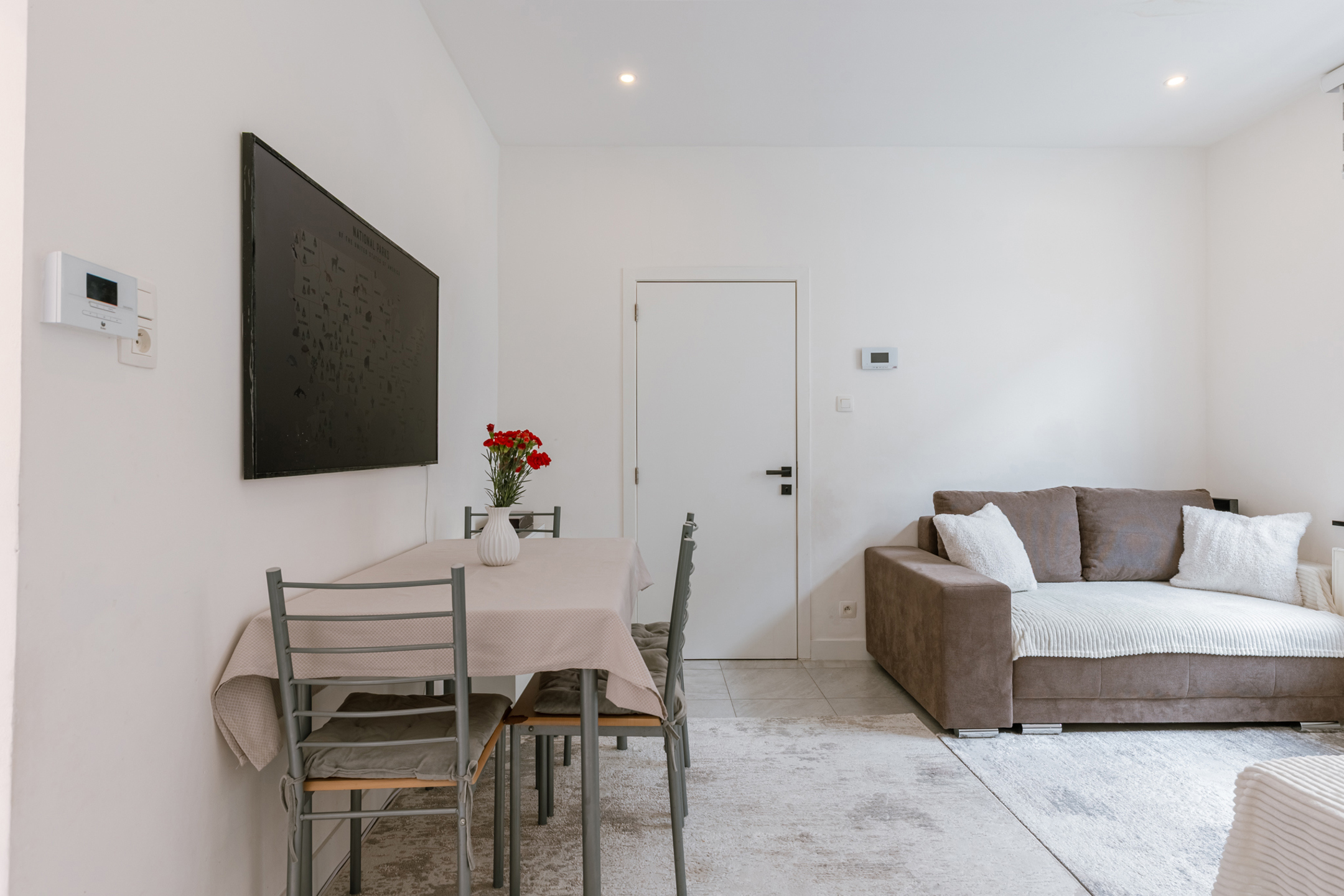 Instapklaar appartement op een toplocatie in Sint-Amandsberg - foto 2