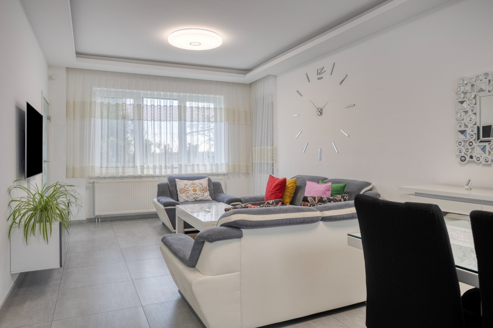 Vernieuwde vrijstaande woning met grote tuin - rustig gelegen in Vreren - foto 5