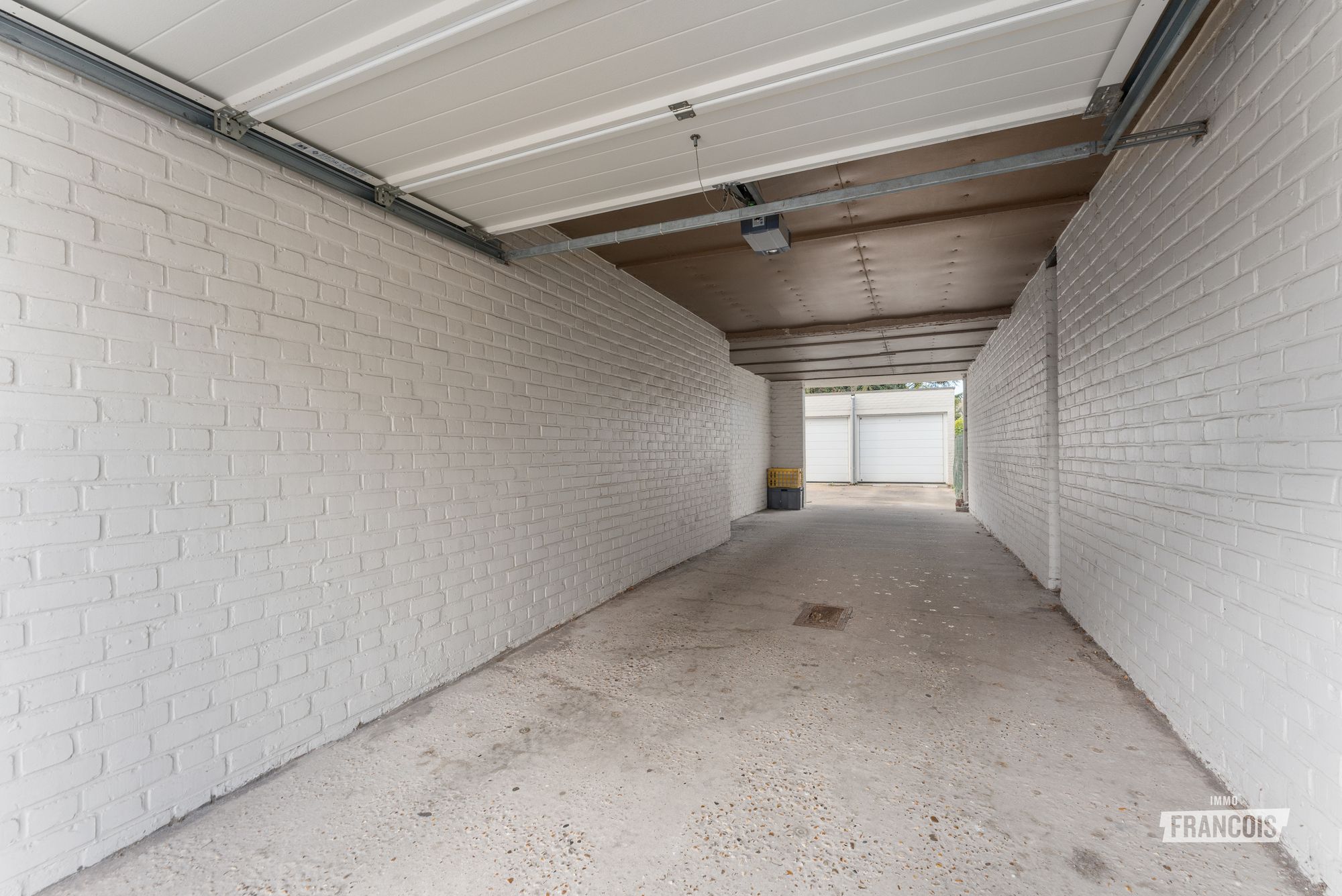Centraal gelegen garagebox te koop in Blankenberge - foto 4