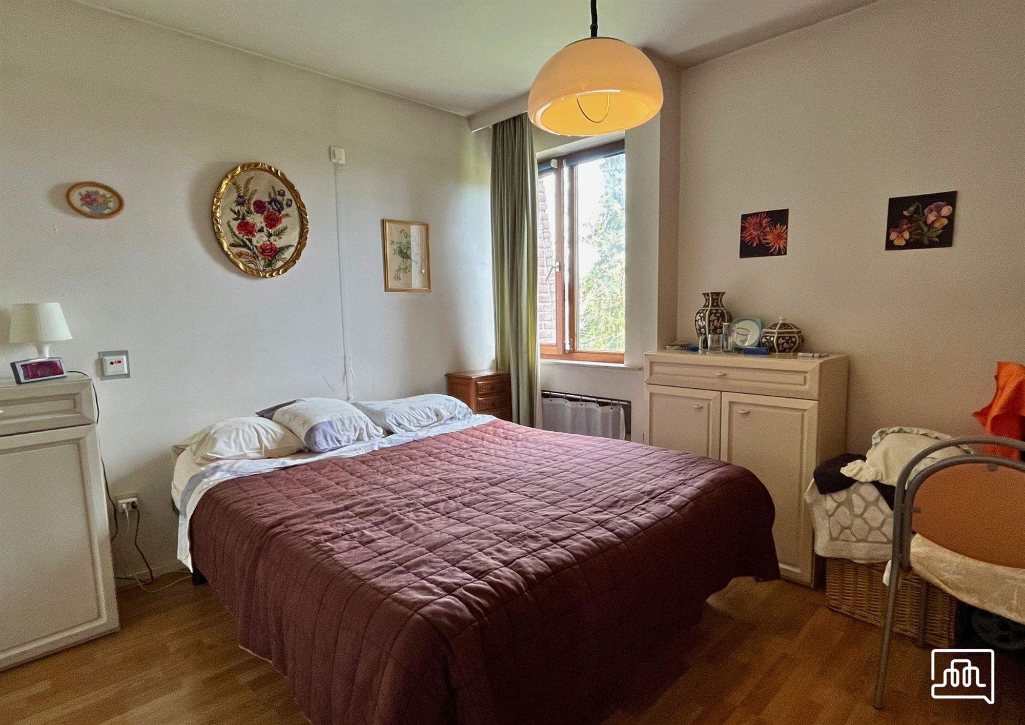 Service Flat - photo 5