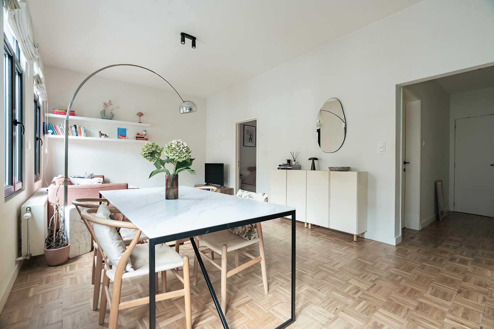 Appartement à vendre à Anvers avec 2 chambres - photo 1