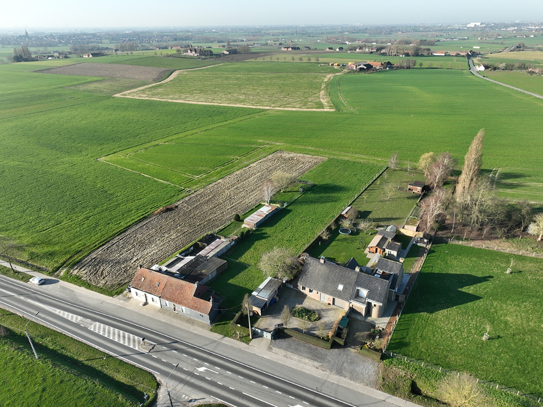 Project te koop in Kooigem - foto 3