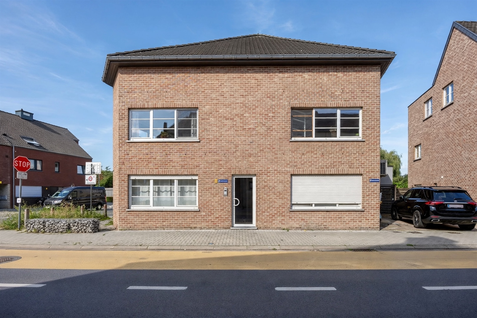 Welgelegen duplex-appartement te koop - foto 4