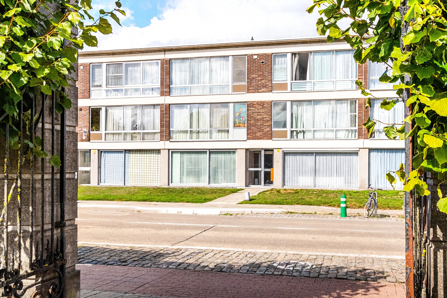 Apartment for sale in Lier with 2 bedrooms - photo 1