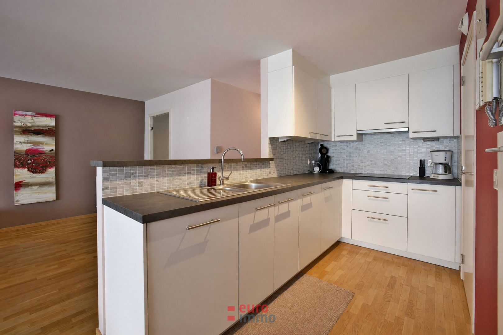 Apartment for sale in Nieuwpoort with 2 bedrooms - photo 4