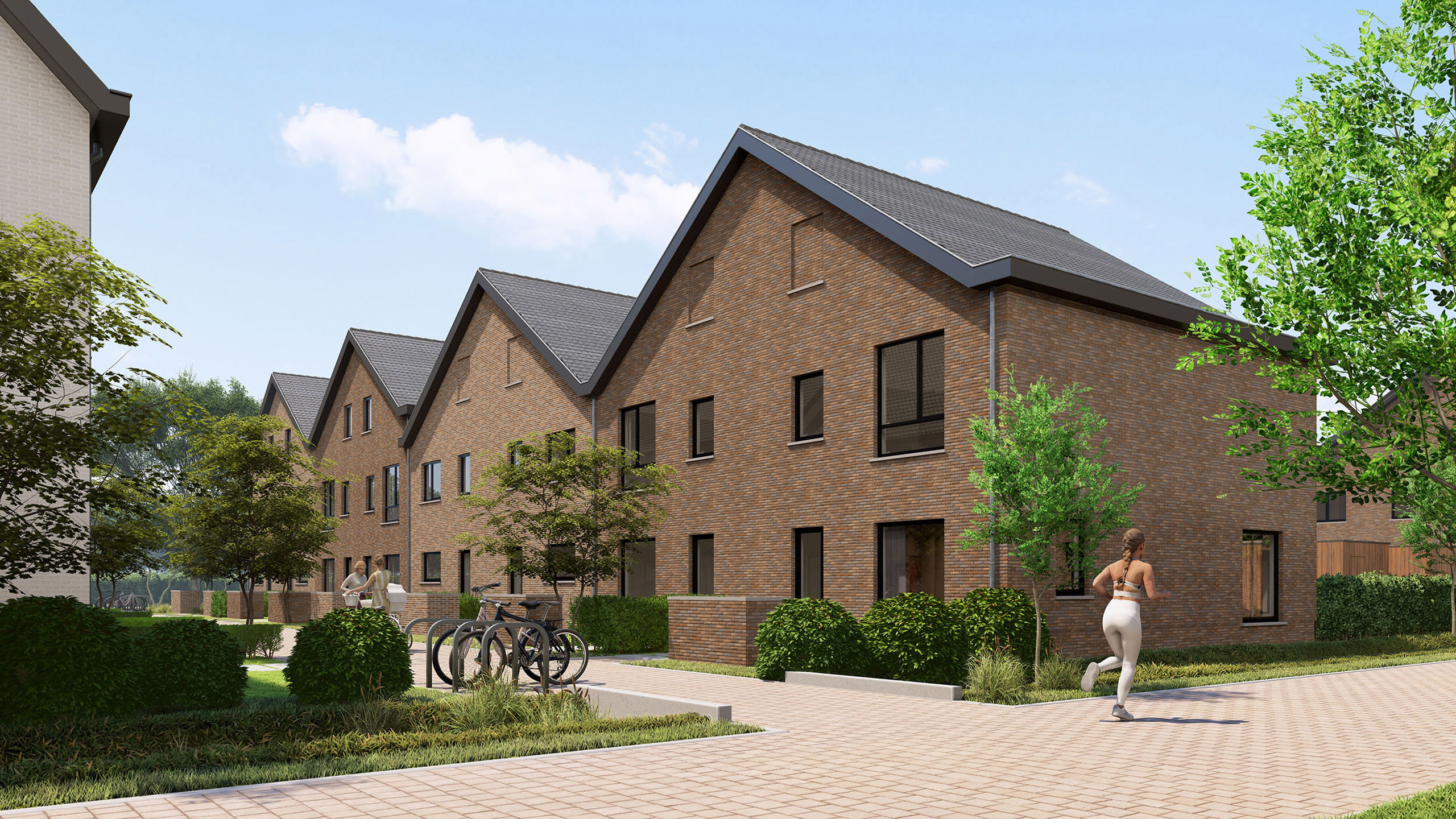 Project te koop in Boortmeerbeek - foto 5