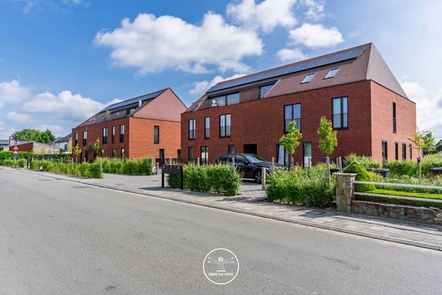 Project te koop in Destelbergen