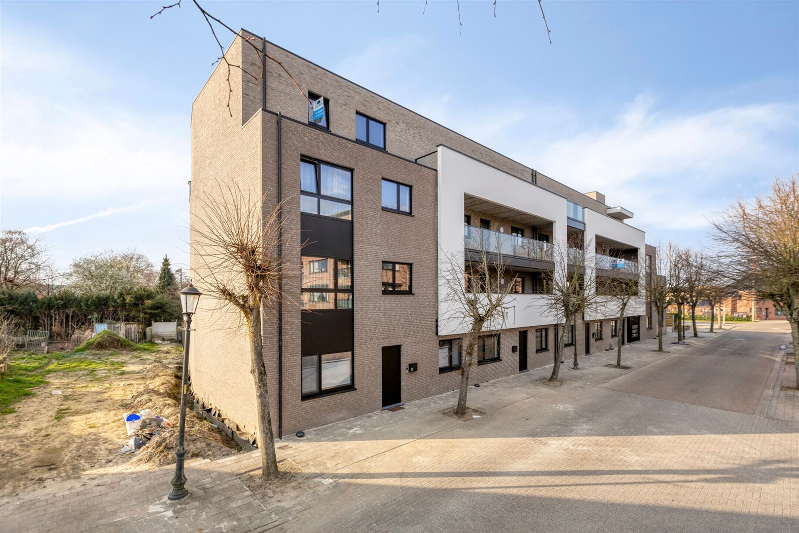 TE KOOP: Nieuwbouwappartement met 3 slaapkamers te Heppen! - foto 2