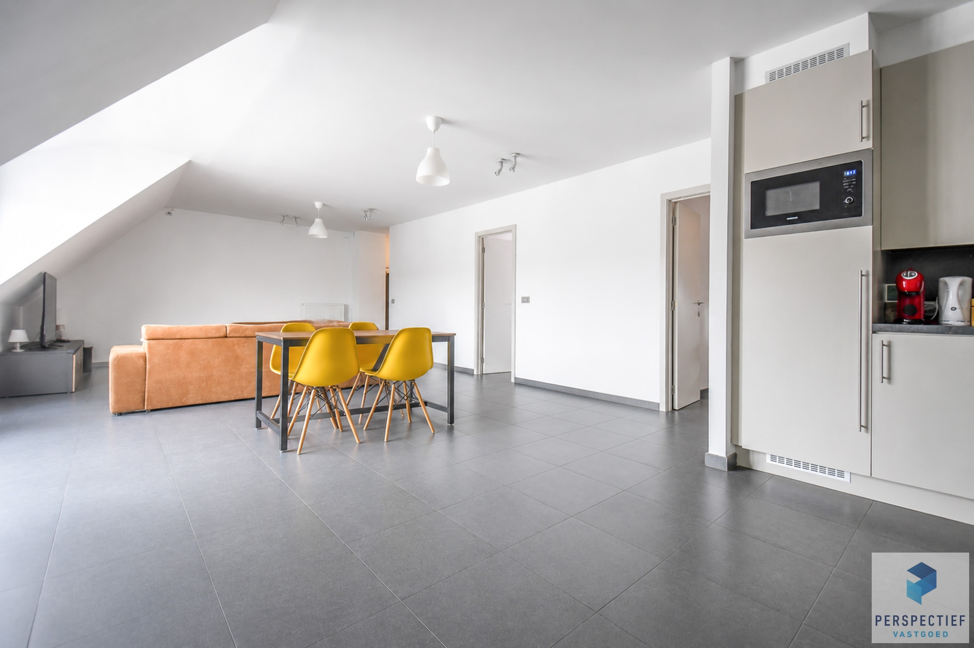 Apartment for sale in Knesselare with 2 bedrooms - photo 5
