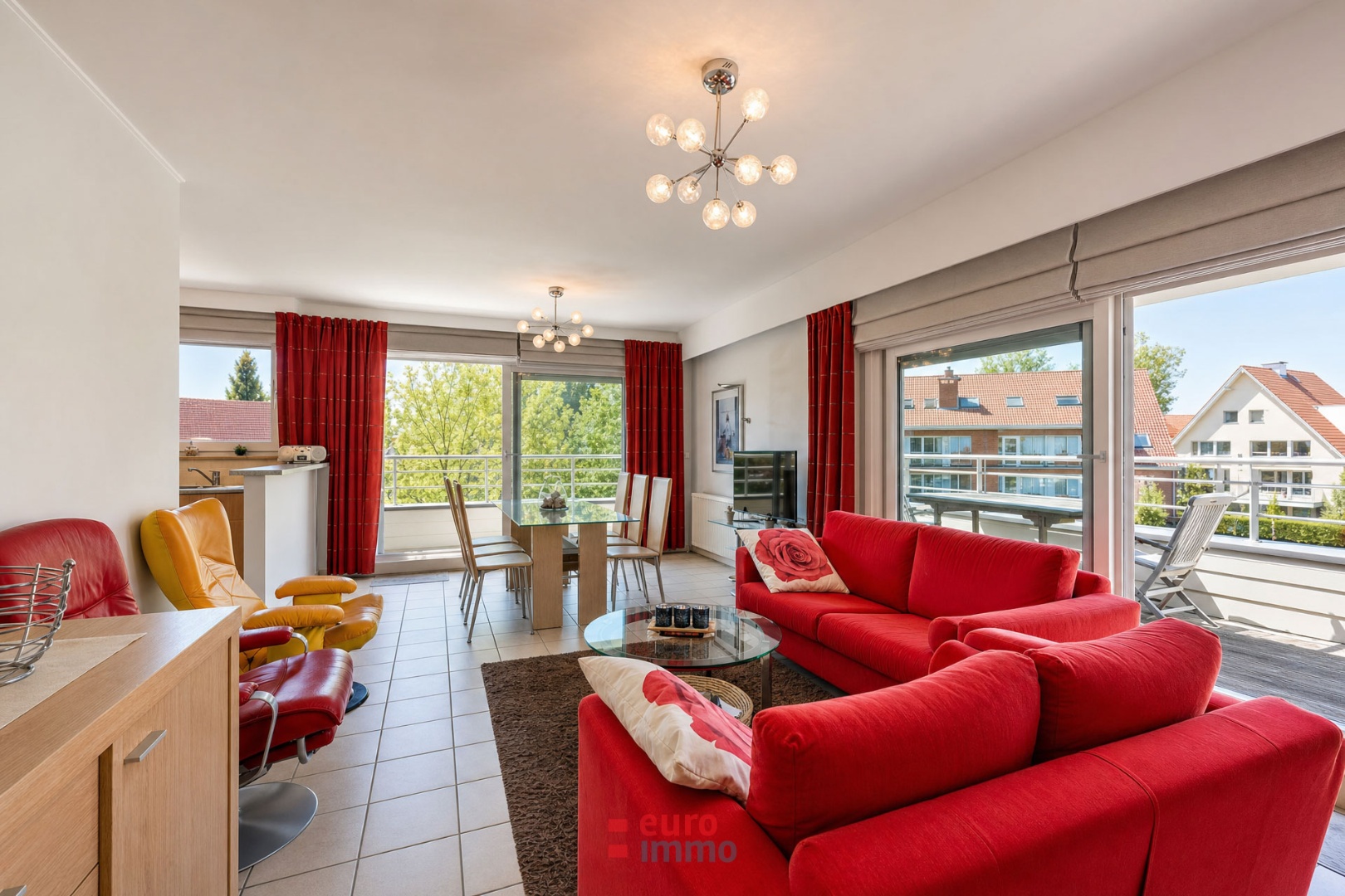 Apartment for sale in Nieuwpoort with 2 bedrooms - photo 3