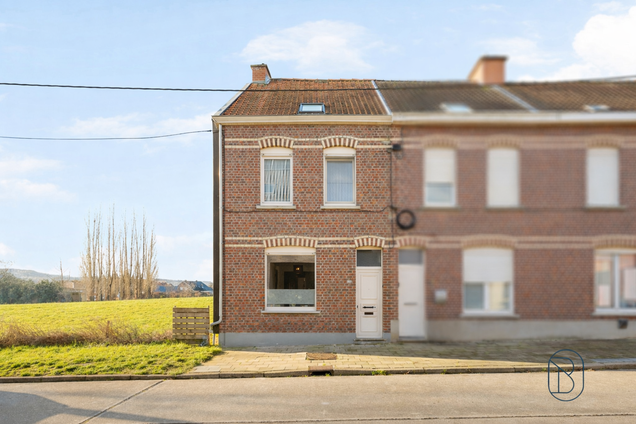 Gezellig en rustig gelegen woning met 3 slk en grote tuin.  - foto 5