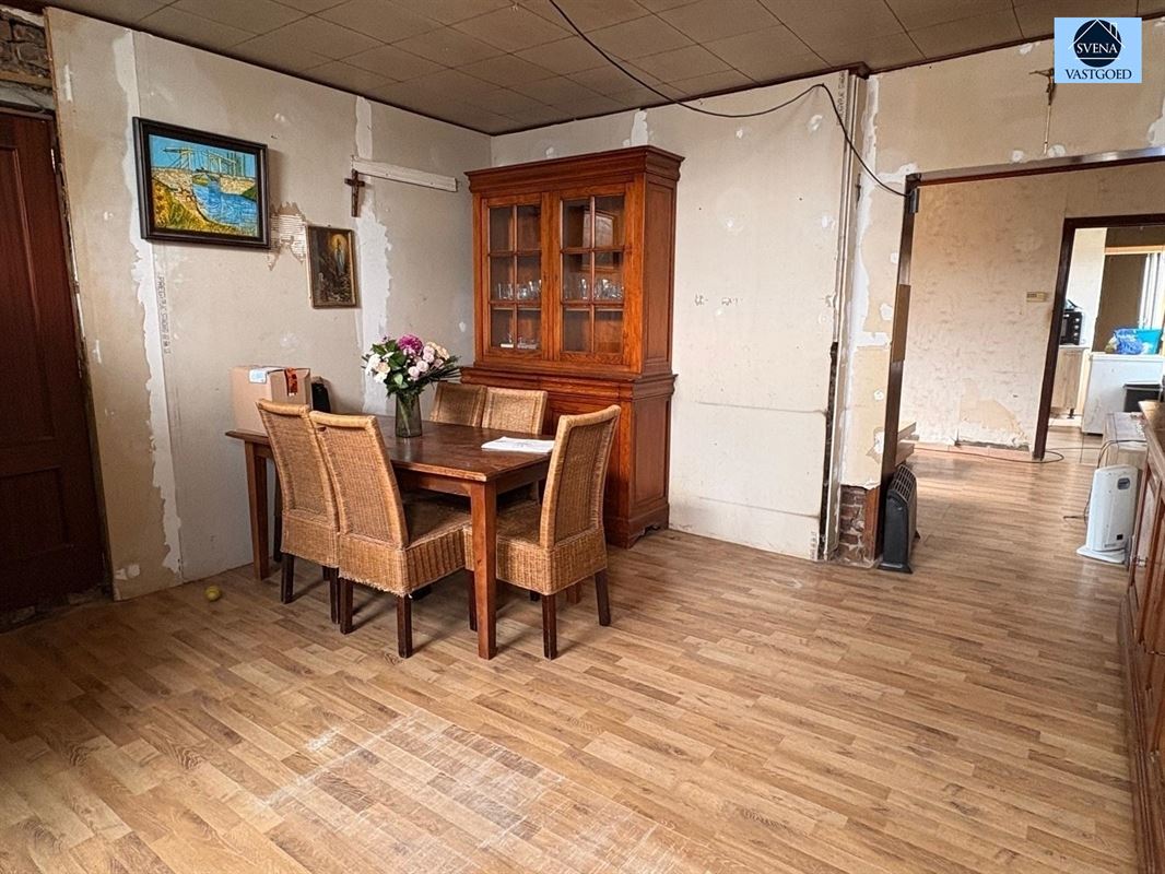 TE RENOVEREN WONING - foto 4