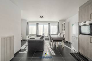 Op een toplocatie, vlakbij de Grote Markt van Blankenberge, bevindt zich dit instapklare appartement. Gelegen op de tweede verdieping combineert...