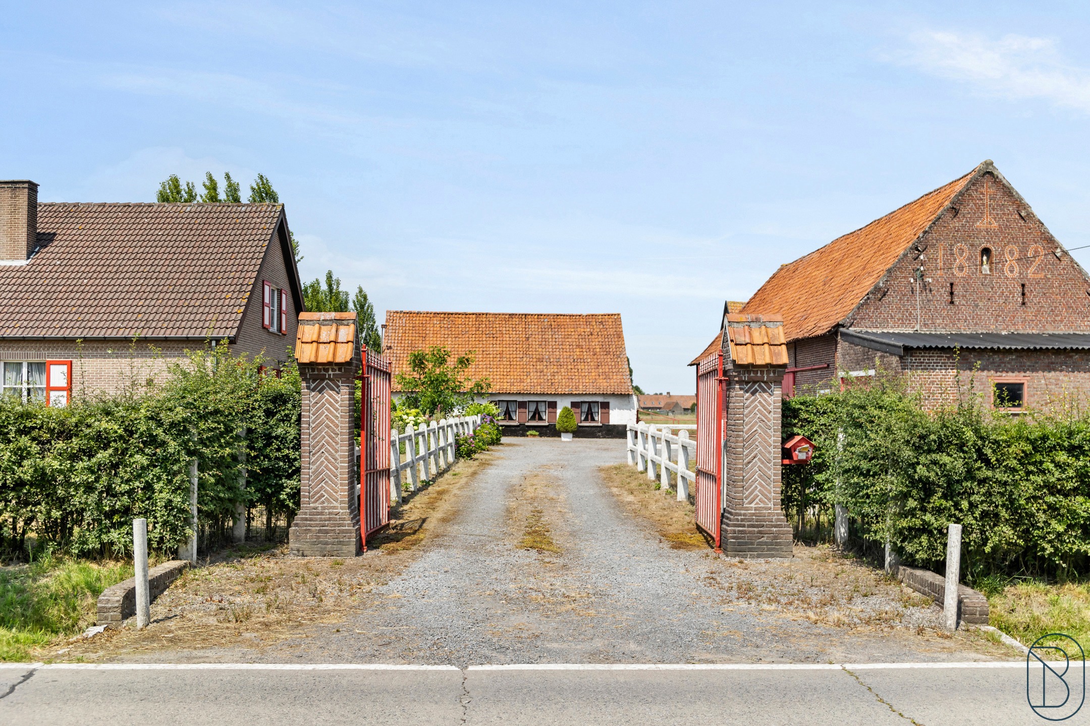 House for sale in Deinze with 3 bedrooms - photo 4