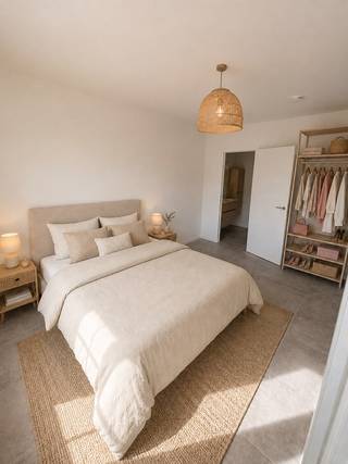 Appartement à louer à Lierre