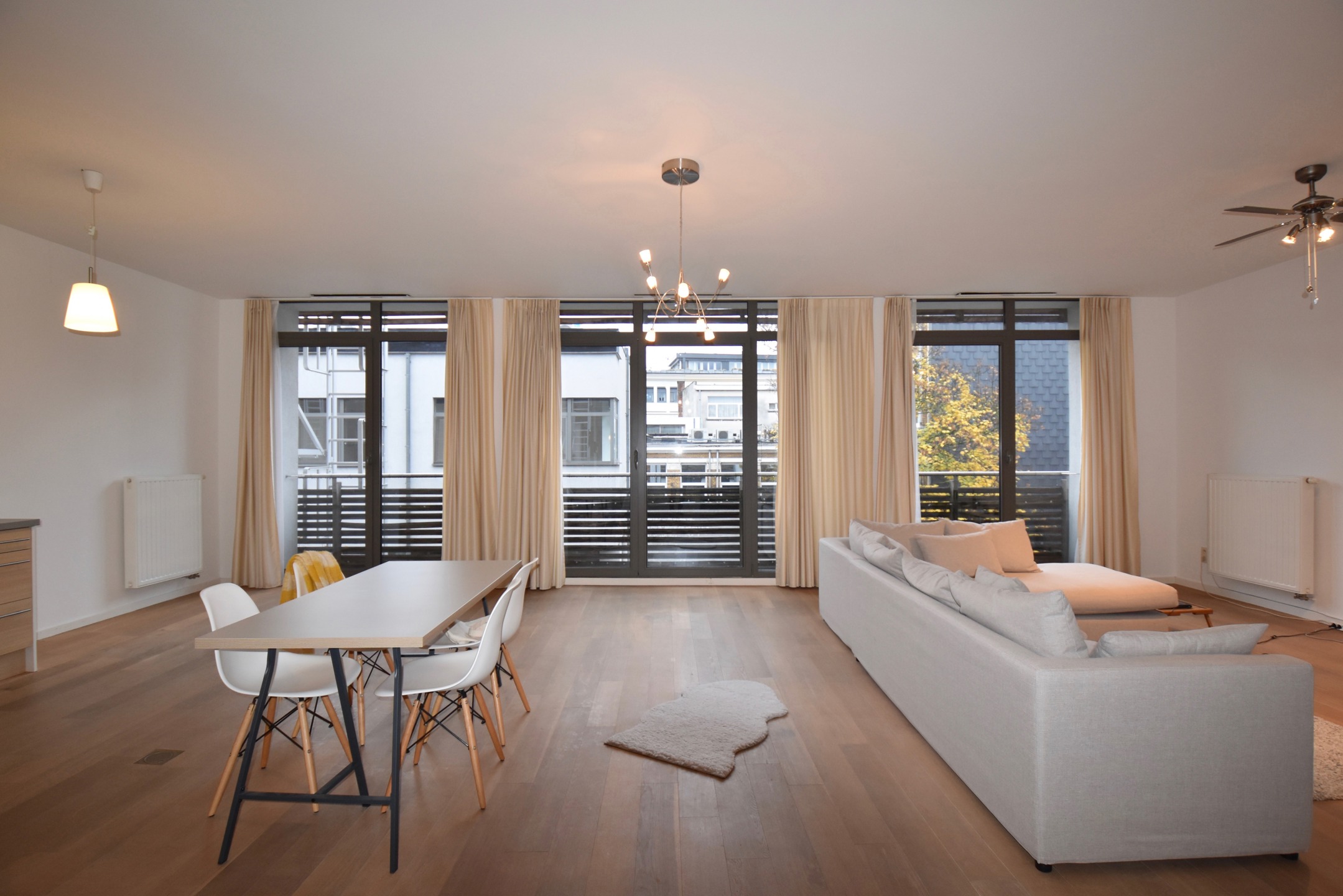 Appartement in Antwerpen