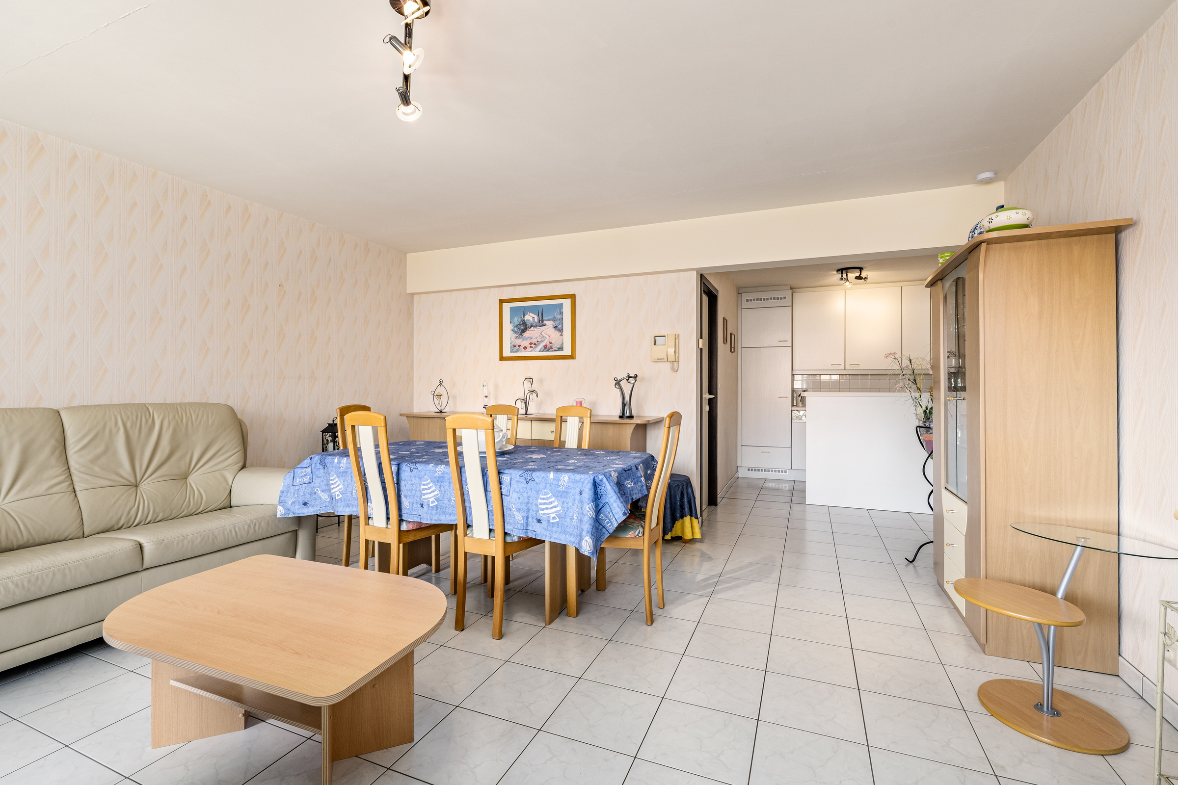 Apartment for sale in Koksijde with 3 bedrooms - photo 4