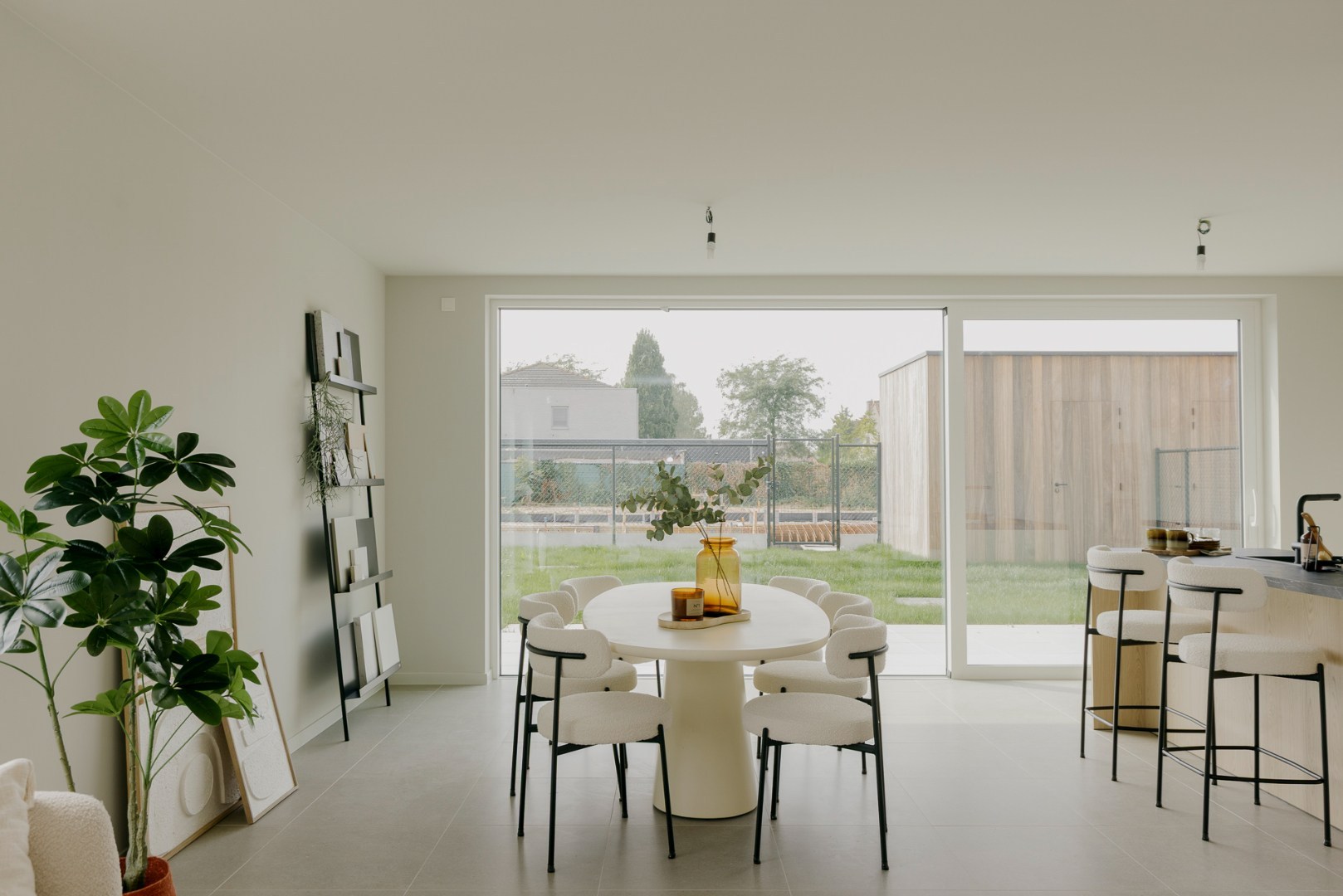 Instapklare woning in hartje Vichte - foto 4