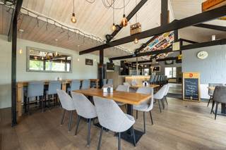 Commercial for sale in Turnhout