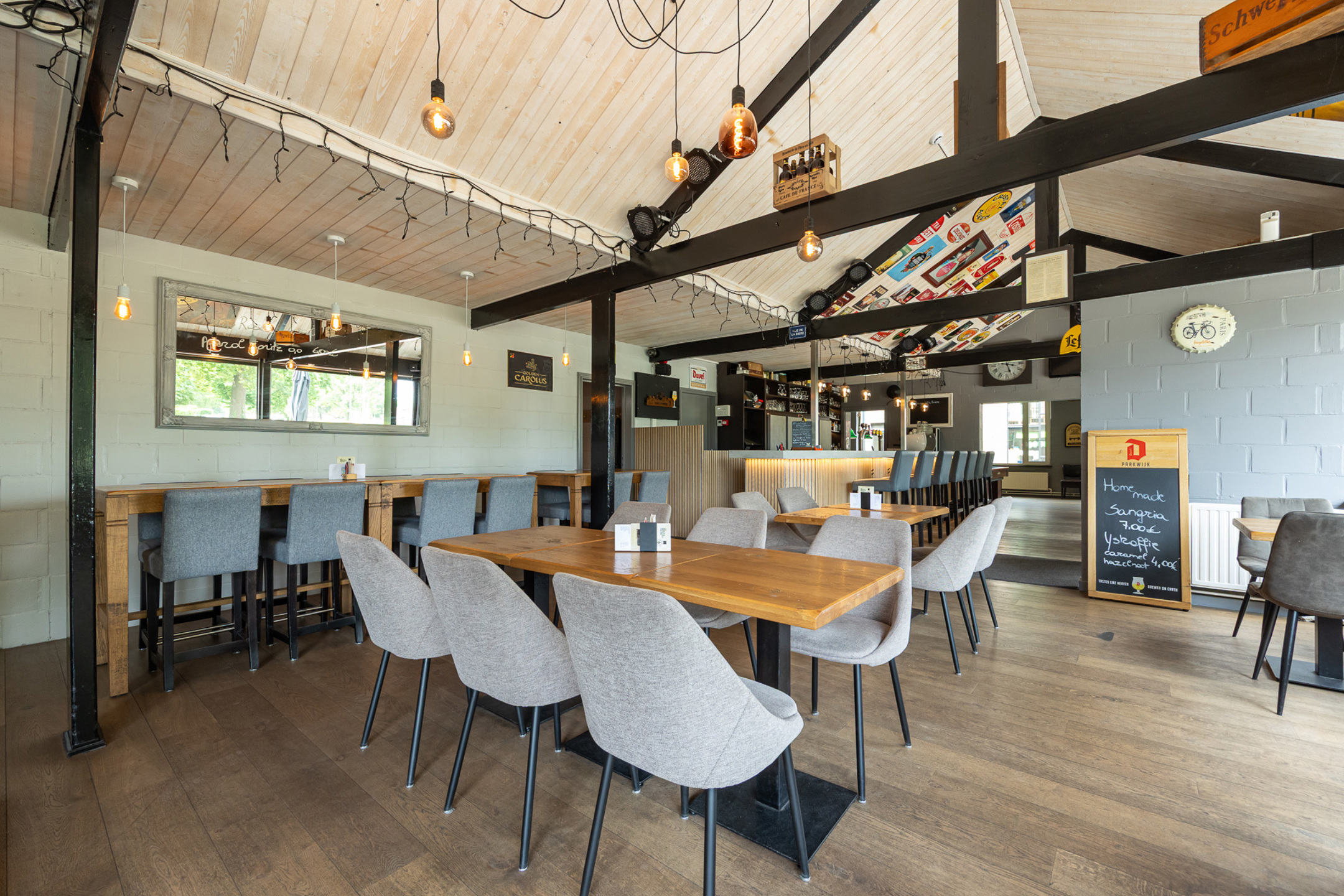 Commercial à vendre à Turnhout - photo 3