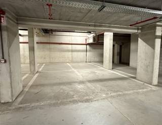 Garage à louer à Anvers