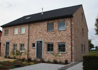 House for sale in Dentergem