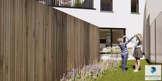 Appartement à vendre à Beernem