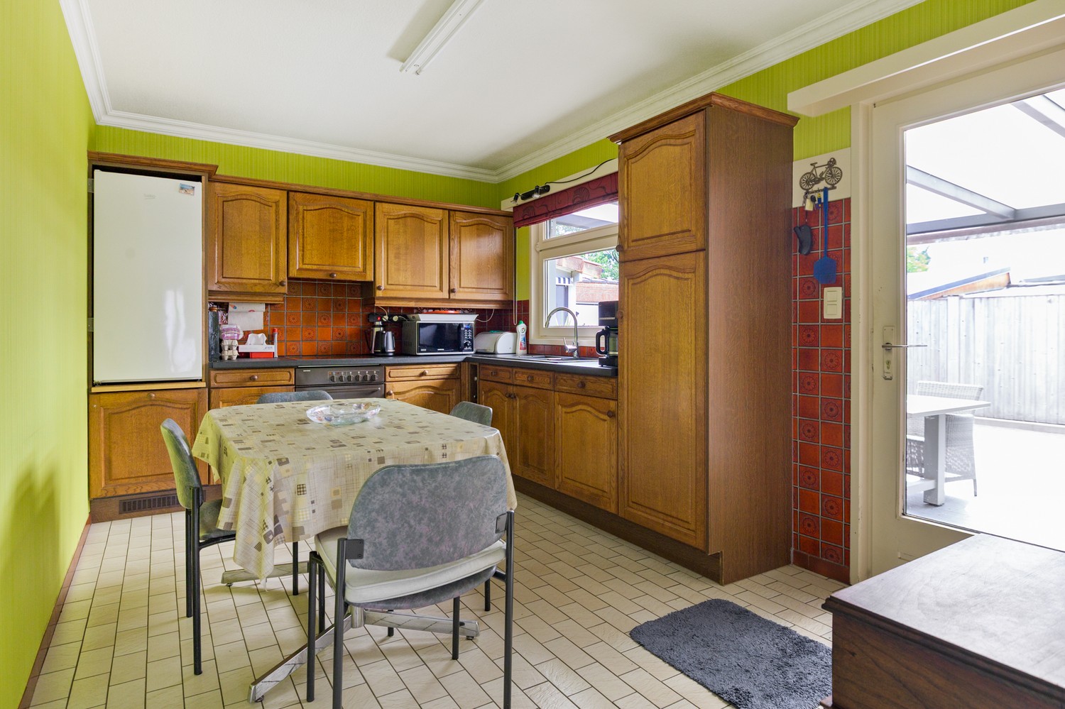Maison à vendre à Beerzel avec 2 chambres - photo 4