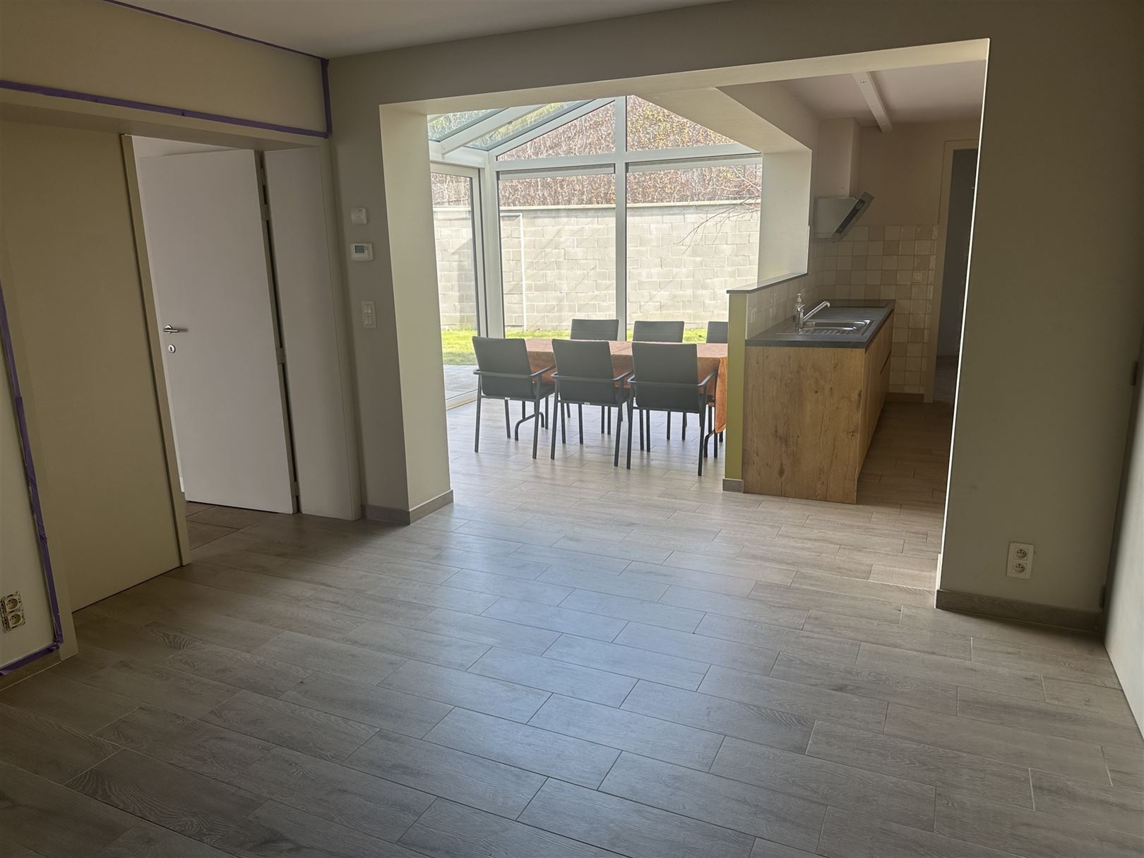 Ruime woning in centrum Eine. - foto 5