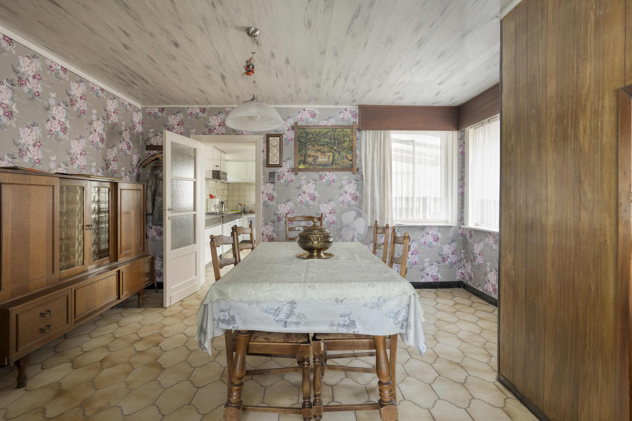 Te renoveren woning met 3 slaapkamers op 9a50ca - foto 4