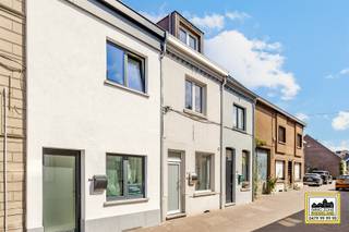 Alweer VERKOCHT op 1e BEZOEKDAG. Contacteer RANDY REMUE 0479/99.99.90 als u ook op 1 DAG wil verkopen."ABSOLUTE TOPPER" - Afspraak ENIGE BEZOEKDAG...