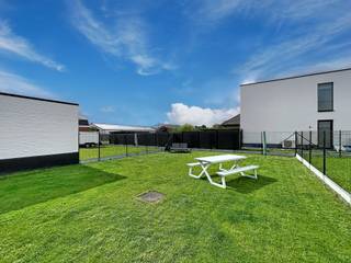 Viewing day: Saturday 6 June 2026 (book a slot: 0472/62.03.60)LocationSituated in the heart of Zingem, this ready-to-move-in, high-quality property...